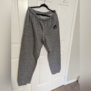 Roots Sweatpants Size XL